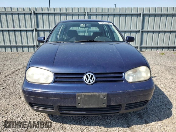 1999 Volkswagen Golf с VIN WVWGA31J9XW567125, выставлен на аукционе Copart как лот 56462285 с пробегом 125 962 миль миль и Чистый • Clean title. История ставок и продаж доступна на DreamBid. Изображение 5.