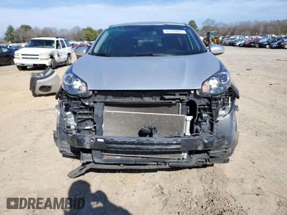 2017 Kia Sportage LX with VIN KNDPM3AC9H7232676, listed as a Copart auction lot 43742805 with 136,794 mi miles and Salvage Title. Bid and sale history available at carsss.com. Image 5.