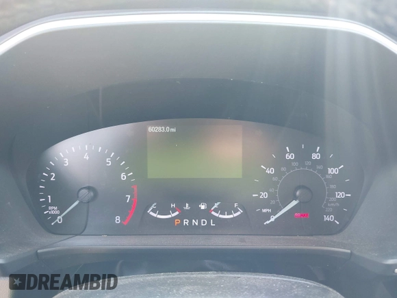 2020 Ford Escape SEL с VIN 1FMCU0H68LUB47072, выставлен на аукционе IAAI как лот 42453677 с пробегом 60 283 миль миль и . История ставок и продаж доступна на DreamBid. Изображение 7.