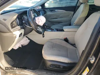 2018 Buick Regal Preferred с VIN W04GL6SX5J1106081, выставлен на аукционе Copart как лот 51821315 с пробегом 150 279 миль миль и Списание • Salvage title. История ставок и продаж доступна на DreamBid. Изображение 7.