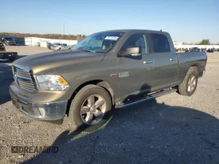 2013 Ram 1500 Lone Star z VIN 1C6RR7TT0DS669107, wystawiony jako Copart lot #79710784 z przebiegiem 56 518 mil mil oraz Szkoda całkowita • Salvage title. Historia ofert i sprzedaży dostępna na DreamBid. Obrazek 1.
