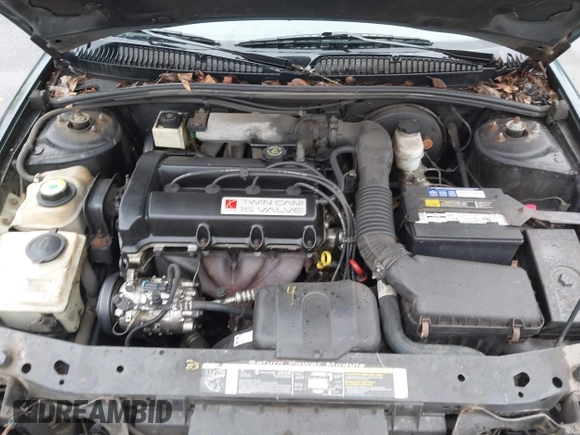 1996 Saturn SL with VIN 1G8ZK5277TZ293544, listed as a IAAI auction lot 41858643 with 189,450 mi miles and . Bid and sale history available at DreamBid. Image 10.