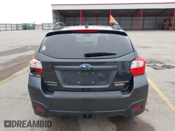 2016 Subaru Crosstrek Premium z VIN JF2GPADC5G8249248, wystawiony jako IAAI lot #41919072 z przebiegiem 128 378 mil mil oraz . Historia ofert i sprzedaży dostępna na DreamBid. Obrazek 17.
