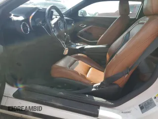 2019 Chevrolet Camaro 2LT with VIN 1G1FD1RX3K0147672, listed as a Copart auction lot 74310974 with 137,752 mi miles and Clean Title. Bid and sale history available at carsss.com. Image 7.