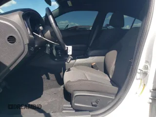 2022 Dodge Charger SXT with VIN 2C3CDXBG4NH161771, listed as a Copart auction lot 51740605 with 28,930 mi miles and Salvage Title. Bid and sale history available at DreamBid. Image 7.