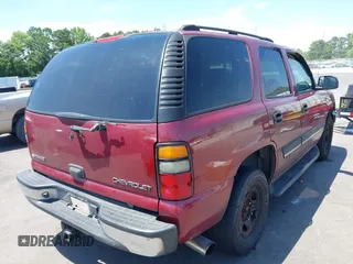 2004 Chevrolet Tahoe LT z VIN 1GNEC13Z44J281353, wystawiony jako IAAI lot #42317558 z przebiegiem 373 908 mil mil oraz . Historia ofert i sprzedaży dostępna na DreamBid. Obrazek 4.