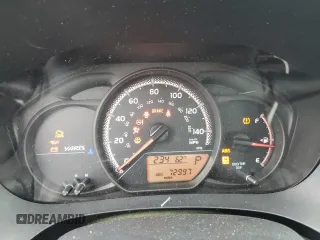 2015 Toyota Yaris L with VIN VNKKTUD32FA044782, listed as a Copart auction lot 53750065 with 72,997 mi miles and Salvage Title. Bid and sale history available at DreamBid. Image 9.