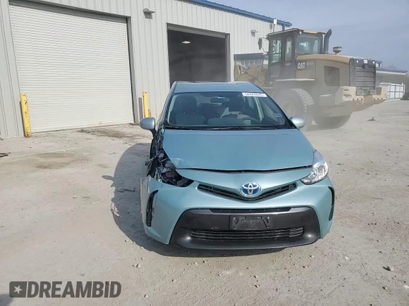 2015 Toyota Prius Two with VIN JTDZN3EU0FJ026767, listed as a Copart auction lot 54426645 with 184,771 mi miles and Clean Title. Bid and sale history available at DreamBid. Image 13.