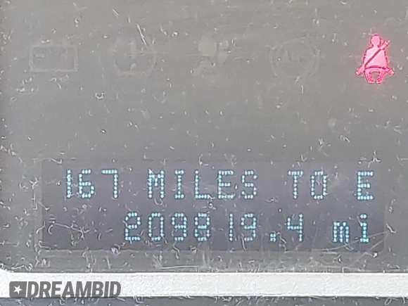 2010 Mercury Mariner Premier with VIN 4M2CN8HG4AKJ05736, listed as a IAAI auction lot 41744987 with 209,819 mi miles and . Bid and sale history available at DreamBid. Image 16.