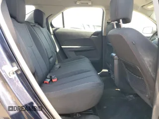 2015 Chevrolet Equinox LS with VIN 2GNFLEEK7F6201703, listed as a Copart auction lot 54156565 with 225,716 mi miles and Clean Title. Bid and sale history available at carsss.com. Image 11.