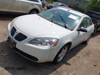 2008 Pontiac G6 with VIN 1G2ZG57N484133466, listed as a IAAI auction lot 42567098 with 116,965 mi miles and . Bid and sale history available at DreamBid. Image 2.