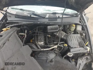 2000 Jeep Grand Cherokee Laredo with VIN 1J4G248S4YC390675, listed as a Copart auction lot 55652815 with Not provided miles and Salvage title. Bid and sale history available at DreamBid. Image 11.