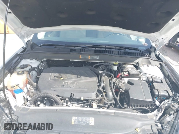2018 Ford Fusion SE with VIN 3FA6P0HD5JR224594, listed as a IAAI auction lot 41910769 with 41,119 mi miles. Bid and sale history available at carsss.com. Image 10.