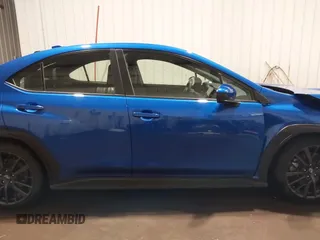 2022 Subaru WRX Premium with VIN JF1VBAF64N9033125, listed as a IAAI auction lot 41894038 with 20,847 mi miles and . Bid and sale history available at DreamBid. Image 14.