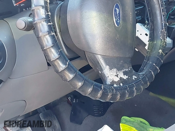 1999 Ford F-150 с VIN 1FTRX17WXXNA51165, выставлен на аукционе IAAI как лот 41707795 с пробегом Не указан миль и . История ставок и продаж доступна на DreamBid. Изображение 6.