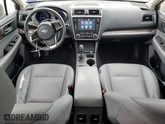 2018 Subaru Outback Limited with VIN 4S4BSAKC1J3239729, listed as a Copart auction lot 50261685 with 70,489 mi miles and Clean Title. Bid and sale history available at DreamBid. Image 8.