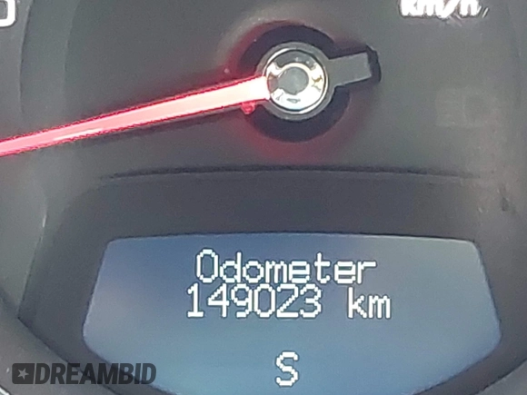 2010 Cadillac CTS Premium с VIN 1G6DS5EV9A0143692, выставлен на аукционе IAAI как лот 42688932 с пробегом 149 023 миль миль и . История ставок и продаж доступна на DreamBid. Изображение 7.