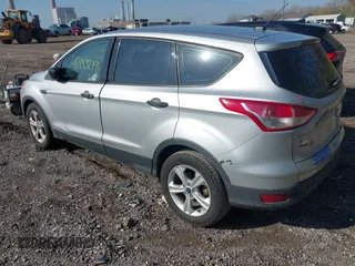 2016 Ford Escape S с VIN 1FMCU0F71GUA05308, выставлен на аукционе IAAI как лот 42002191 с пробегом 220 308 миль миль и . История ставок и продаж доступна на DreamBid. Изображение 3.