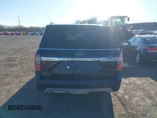 2021 Ford Expedition Max Limited с VIN 1FMJK2AT5MEA26715, выставлен на аукционе IAAI как лот 41589474 с пробегом 98 284 миль миль и . История ставок и продаж доступна на DreamBid. Изображение 16.