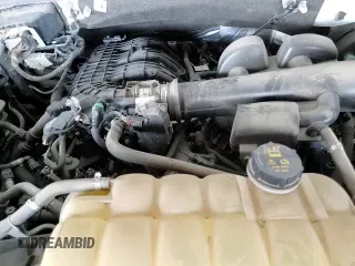 2020 Ford F-150 XL с VIN 1FTEX1CB7LKD45412, выставлен на аукционе Copart как лот 56198045 с пробегом 51 161 миль миль и Списание • Salvage title. История ставок и продаж доступна на DreamBid. Изображение 13.