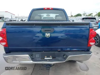 2007 Dodge 1500 ST z VIN 1D7HA18K57J562577, wystawiony jako IAAI lot #42355951 z przebiegiem 190 791 mil mil oraz . Historia ofert i sprzedaży dostępna na DreamBid. Obrazek 16.