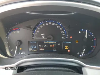 2013 Cadillac SRX Premium Collection с VIN 3GYFNJE33DS569034, выставлен на аукционе Copart как лот 60016355 с пробегом 117 595 миль миль и Чистый • Clean title. История ставок и продаж доступна на DreamBid. Изображение 9.
