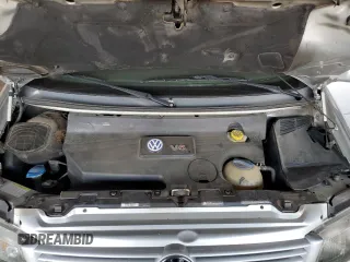 2002 Volkswagen EuroVan с VIN WV2KB47072H012135, выставлен на аукционе Copart как лот 84215364 с пробегом 170 220 миль миль и Чистый • Clean title. История ставок и продаж доступна на DreamBid. Изображение 12.
