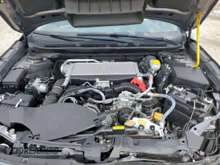 2024 Subaru Outback Touring XT с VIN 4S4BTGPD5R3257325, выставлен на аукционе Copart как лот 59504935 с пробегом 4 297 миль миль и Списание • Salvage title. История ставок и продаж доступна на DreamBid. Изображение 12.