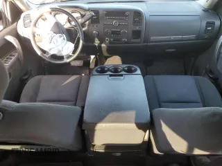 2012 GMC Sierra 1500 SLE z VIN 3GTP2VE77CG115318, wystawiony jako Copart lot #51381165 z przebiegiem Nie podano mil oraz Szkoda całkowita • Salvage title. Historia ofert i sprzedaży dostępna na DreamBid. Obrazek 8.