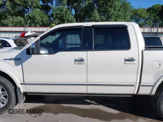 2009 Ford F-150 XL with VIN 1FTPW14V69FA59783, listed as a IAAI auction lot 42076897 with 133,087 mi miles and . Bid and sale history available at DreamBid. Image 14.