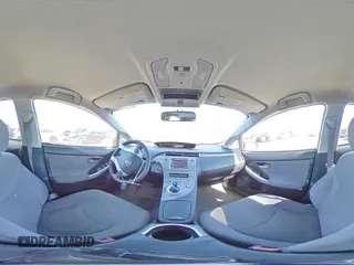 2014 Toyota Prius с VIN JTDKN3DP8E3062903, выставлен на аукционе Copart как лот 47378625 с пробегом 225 052 миль миль и Списание • Salvage title. История ставок и продаж доступна на DreamBid. Изображение 12.