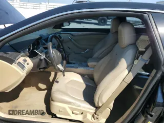 2014 Cadillac CTS Performance with VIN 1G6DC1E39E0192904, listed as a Copart auction lot 72623074 with 157,871 mi miles and Salvage title. Bid and sale history available at DreamBid. Image 7.