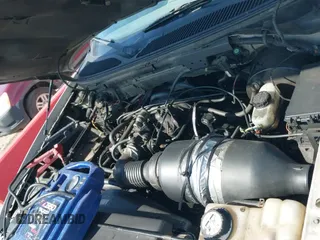2002 Ford F-150 XL с VIN 1FTRX17202NB83745, выставлен на аукционе IAAI как лот 41769415 с пробегом 314 352 миль миль и . История ставок и продаж доступна на DreamBid. Изображение 17.