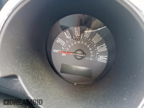 2006 Ford Mustang GT Deluxe z VIN 1ZVFT82H865186270, wystawiony jako Copart lot #49670655 z przebiegiem Nie podano mil oraz Szkoda całkowita • Salvage title. Historia ofert i sprzedaży dostępna na DreamBid. Obrazek 9.