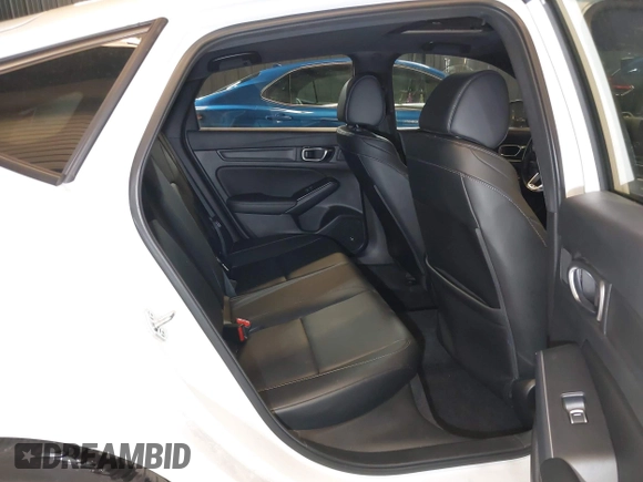 2024 Acura Integra w/A-Spec Package z VIN 19UDE4H32RA021255, wystawiony jako IAAI lot #42414165 z przebiegiem 11 120 mil mil oraz . Historia ofert i sprzedaży dostępna na DreamBid. Obrazek 8.