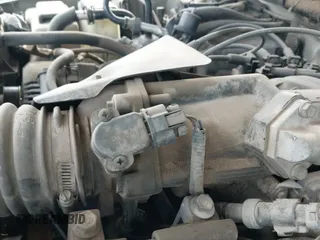 1999 Ford Explorer XL with VIN 1FMZU32X6XZB34133, listed as a IAAI auction lot 41391700 with 275,611 mi miles and . Bid and sale history available at DreamBid. Image 13.