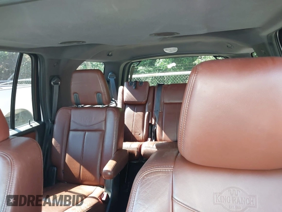2012 Ford Expedition XLT с VIN 1FMJU1H57CEF46831, выставлен на аукционе IAAI как лот 42078155 с пробегом 232 254 миль миль и . История ставок и продаж доступна на DreamBid. Изображение 20.