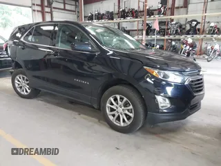 2020 Chevrolet Equinox LT с VIN 2GNAXTEV9L6152870, выставлен на аукционе IAAI как лот 42622803 с пробегом 113 064 миль миль и . История ставок и продаж доступна на DreamBid. Изображение 1.