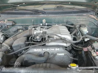 2003 Toyota Tacoma PreRunner with VIN 5TEGN92N23Z151973, listed as a IAAI auction lot 42884476 with 216,104 mi miles and . Bid and sale history available at DreamBid. Image 19.