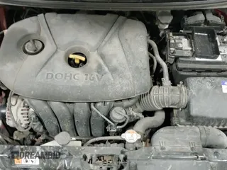 2013 Hyundai Elantra GLS с VIN KMHDH4AE1DU527230, выставлен на аукционе IAAI как лот 43217008 с пробегом 160 496 миль миль и . История ставок и продаж доступна на DreamBid. Изображение 13.