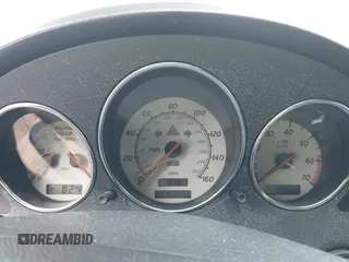 1998 Mercedes-Benz SLK 230/320 with VIN WDBKK47F3WF029419, listed as a IAAI auction lot 42623031 with 103,602 mi miles and . Bid and sale history available at DreamBid. Image 7.