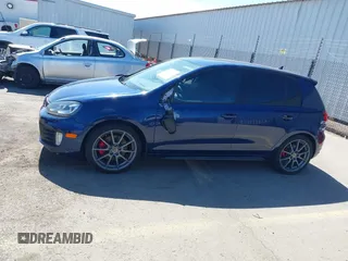 2011 Volkswagen GTI w/Sunroof & Navi PZEV z VIN WVWGD7AJ9BW104487, wystawiony jako IAAI lot #41702023 z przebiegiem 127 706 mil mil oraz . Historia ofert i sprzedaży dostępna na DreamBid. Obrazek 16.