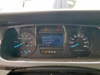 2014 Ford Police Interceptor с VIN 1FAHP2MT0EG154940, выставлен на аукционе Copart как лот 53890705 с пробегом 121 948 миль миль и Чистый • Clean title. История ставок и продаж доступна на DreamBid. Изображение 9.