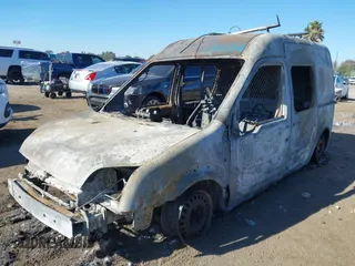 2012 Ford Transit Connect XL с VIN NM0LS7AN0CT100853, выставлен на аукционе IAAI как лот 40862068 с пробегом Не указан миль и . История ставок и продаж доступна на DreamBid. Изображение 16.