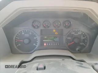 2008 Ford F-250 with VIN 1FTSF20RX8ED58030, listed as a Copart auction lot 74563714 with 278,531 mi miles and Clean title. Bid and sale history available at DreamBid. Image 9.