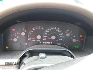 2003 Ford Explorer XLT с VIN 1FMZU73K43UC09140, выставлен на аукционе IAAI как лот 42311104 с пробегом 77 383 миль миль и . История ставок и продаж доступна на DreamBid. Изображение 7.