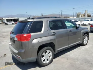 2011 GMC Terrain SLE-2 with VIN 2CTALSEC4B6372028, listed as a Copart auction lot 61608665 with 99,731 mi miles and Clean title. Bid and sale history available at DreamBid. Image 3.