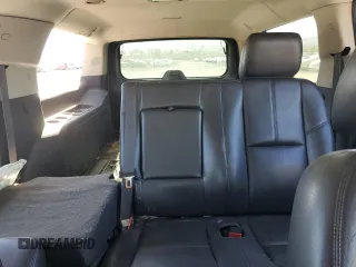 2013 Chevrolet Suburban LT with VIN 1GNSCJE05DR371789, listed as a Copart auction lot 60755775 with 233,275 mi miles and Salvage title. Bid and sale history available at DreamBid. Image 10.