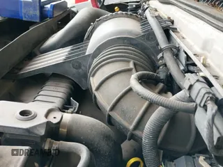 2009 Ford Econoline Cargo Commercial with VIN 1FTSE34LX9DA27499, listed as a IAAI auction lot 42441263 with 202,786 mi miles and . Bid and sale history available at DreamBid. Image 12.