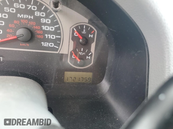 2008 Ford F-150 XLT z VIN 1FTPW14V08FB06126, wystawiony jako Copart lot #60796725 z przebiegiem 172 175 mil mil oraz Szkoda całkowita • Salvage title. Historia ofert i sprzedaży dostępna na DreamBid. Obrazek 9.